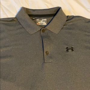 Men’s XL Short Sleeve Polo